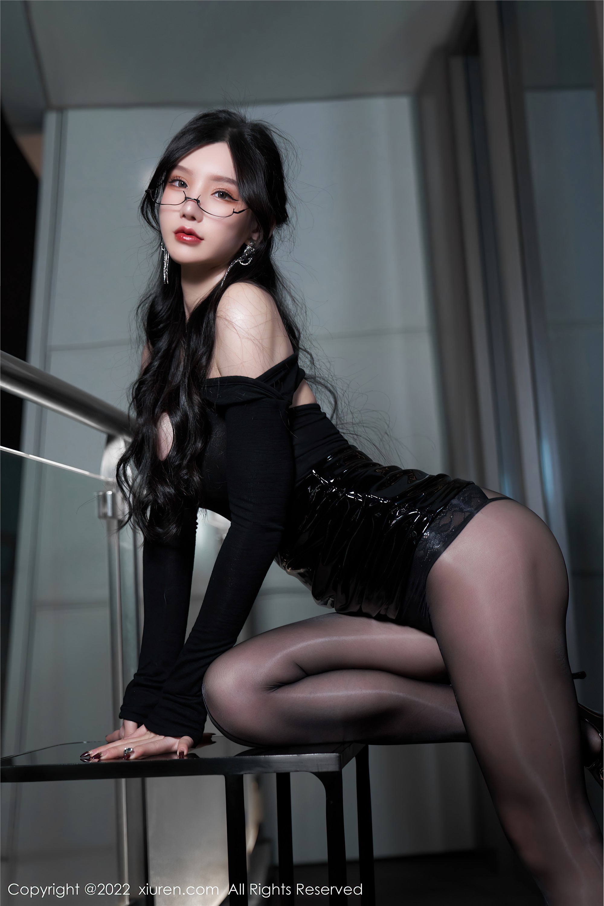 Xiuren秀人网 2022.04.08 NO.4843 周于希Sally